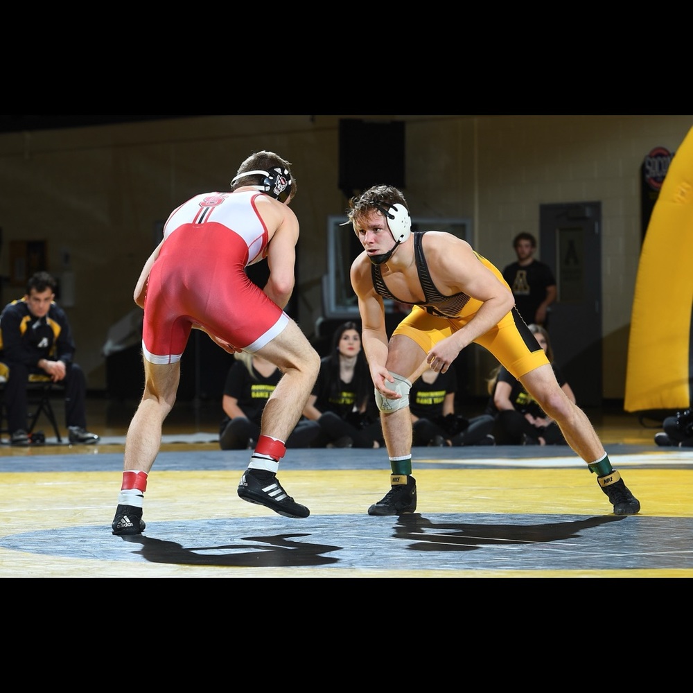 Meet your Posher, William